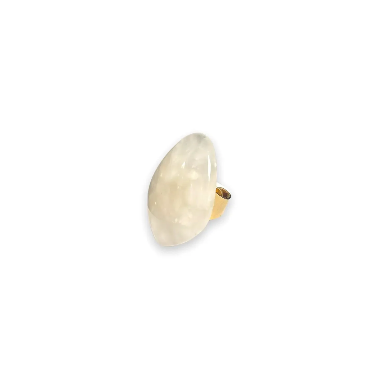 Angelo Moretti Resin Ring