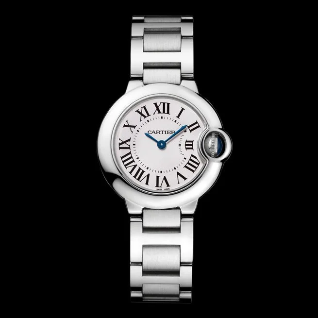 Cartier Ballon Bleu de Cartier Watch