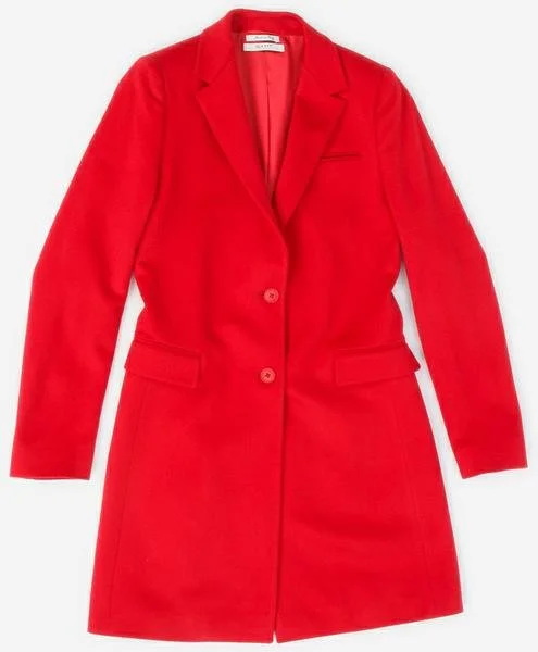Gant Red Coat