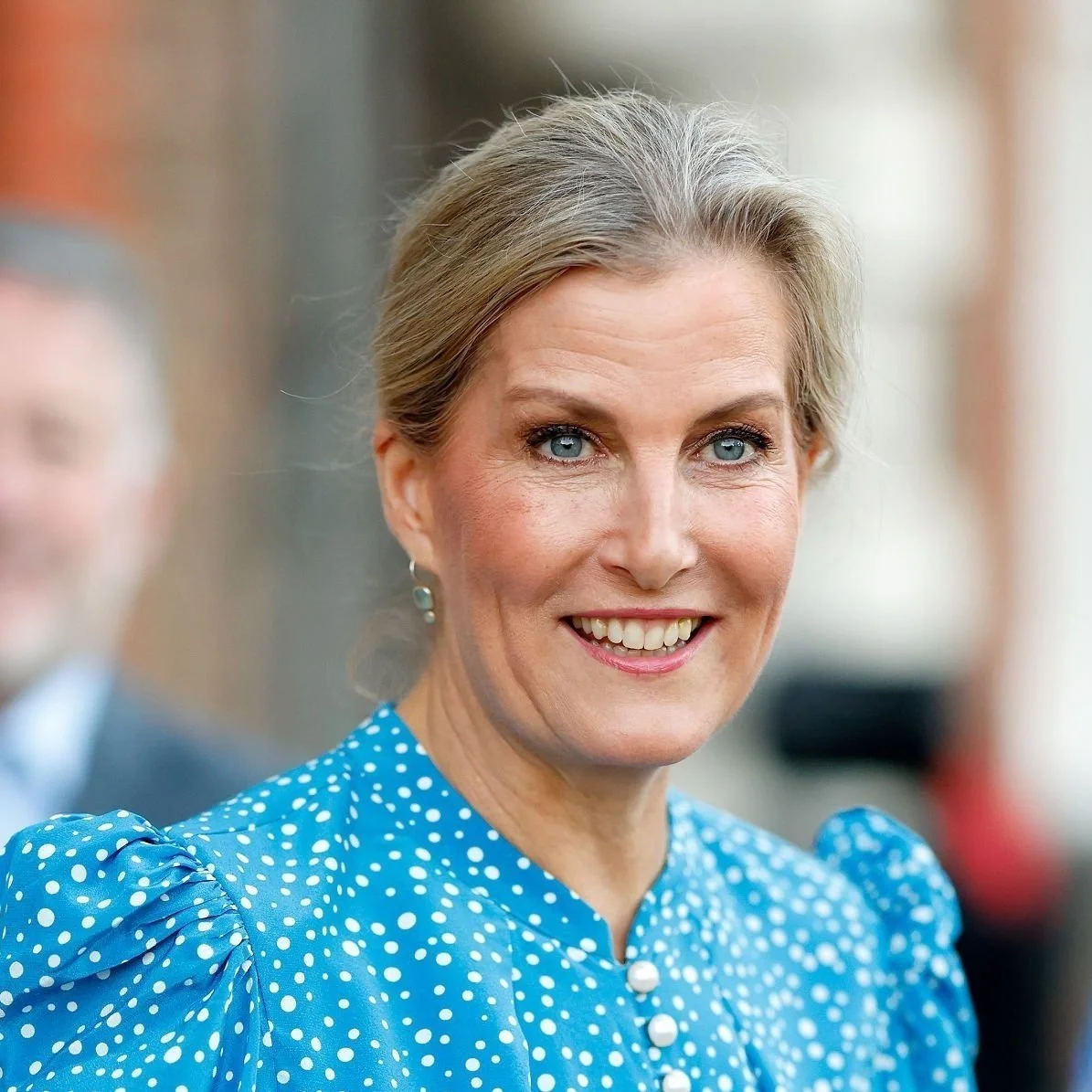 The Duchess of Edinburgh attends Bingo Night at The Royal Hospital Chelsea