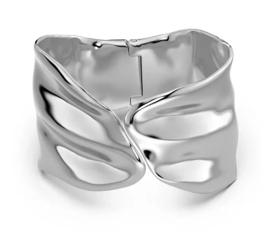 Edblad Tidal Bangle in Steel