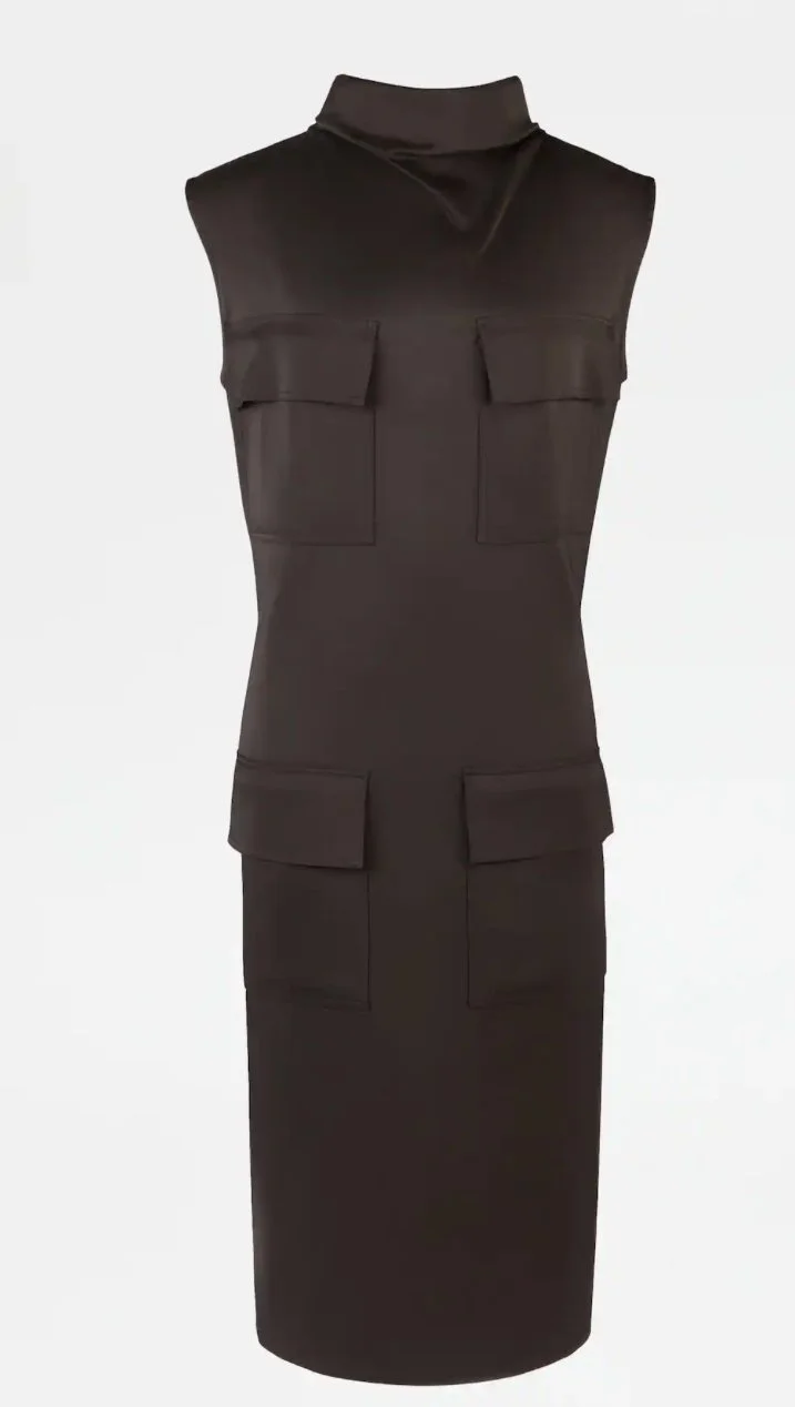 Tod’s Viscose Dress