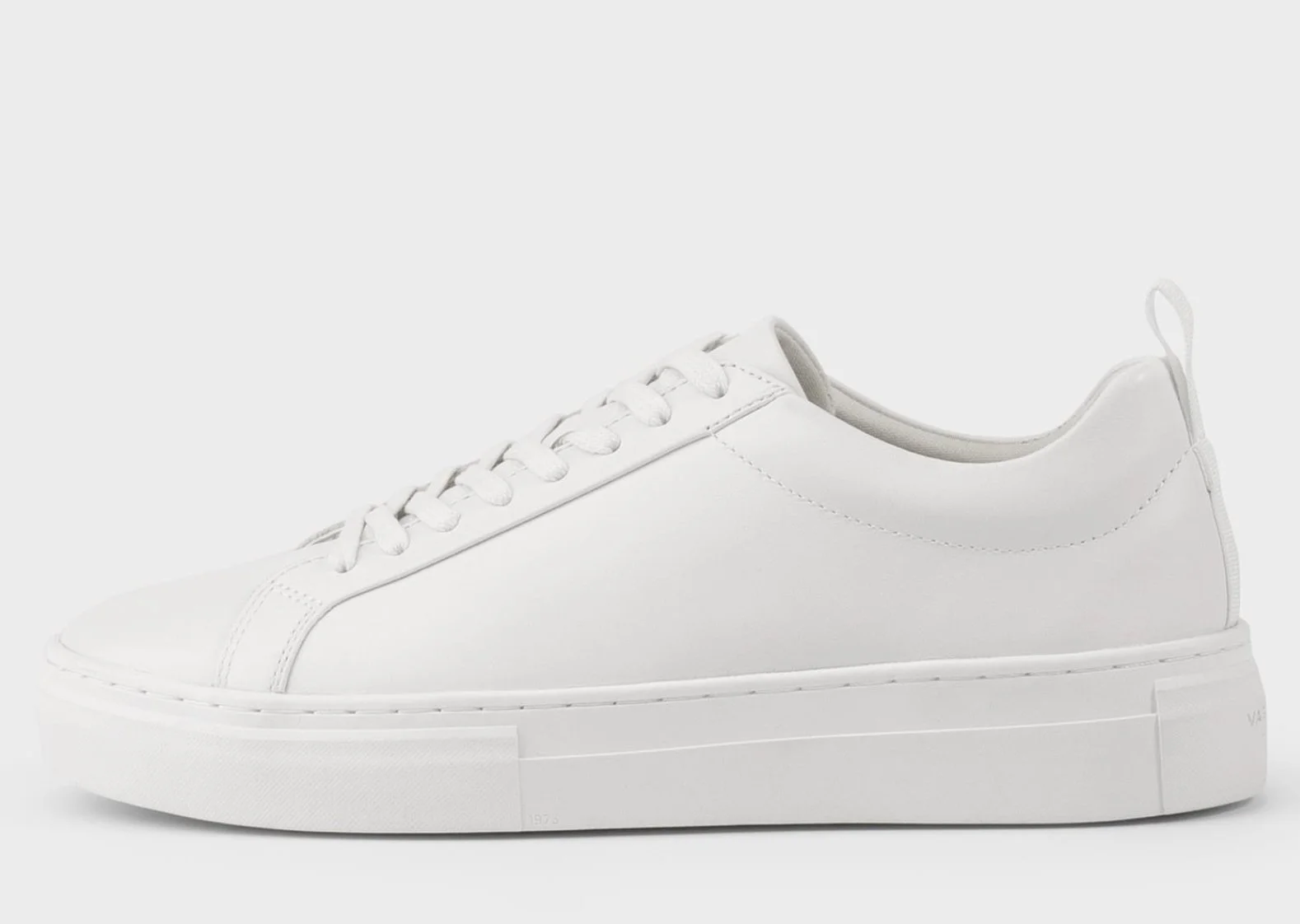 Vagabond Zoe Platform Sneakers