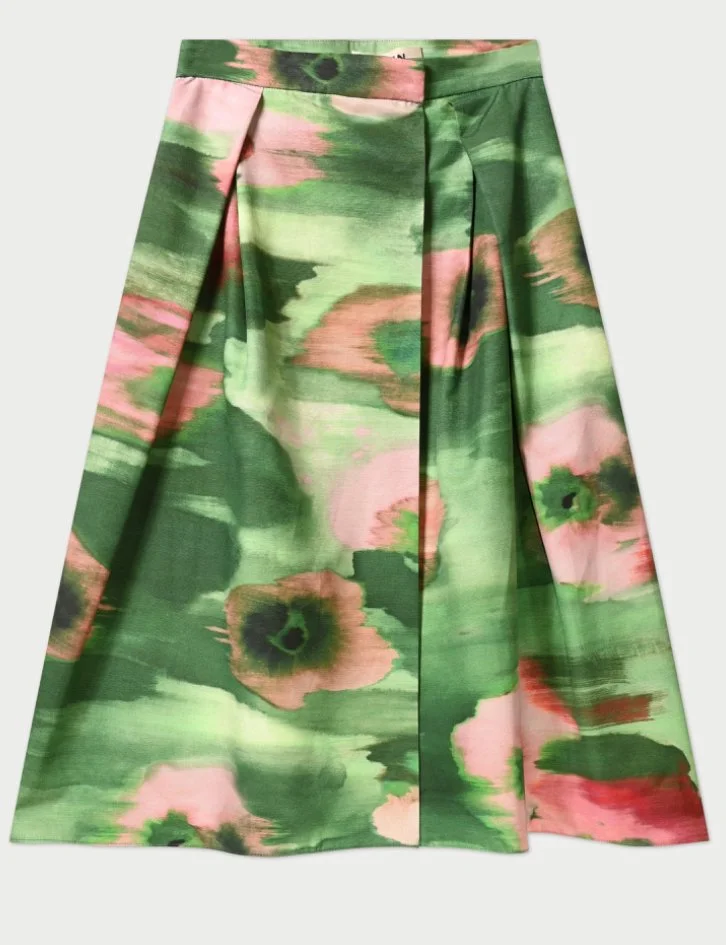 Natan Calm Skirt