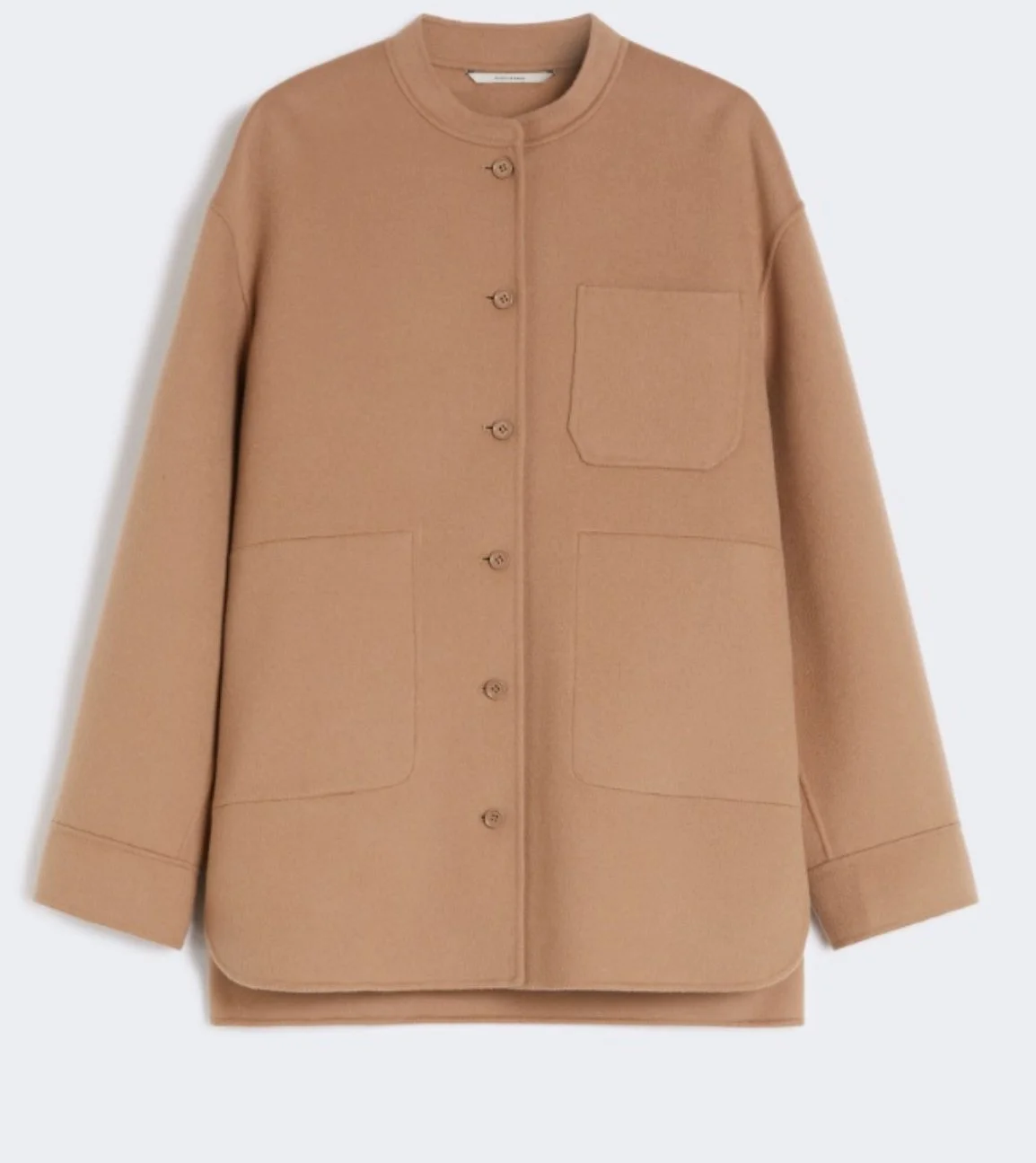 Max Mara Costanza Jacket