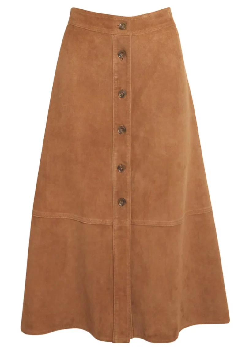 Paige Terrassa Skirt