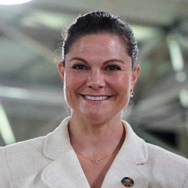 Crown Princess Victoria attends UN Ocean Conference - Day 2