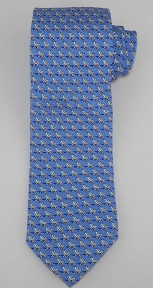 Vineyard Vines Boys’ Beach Chair Tie