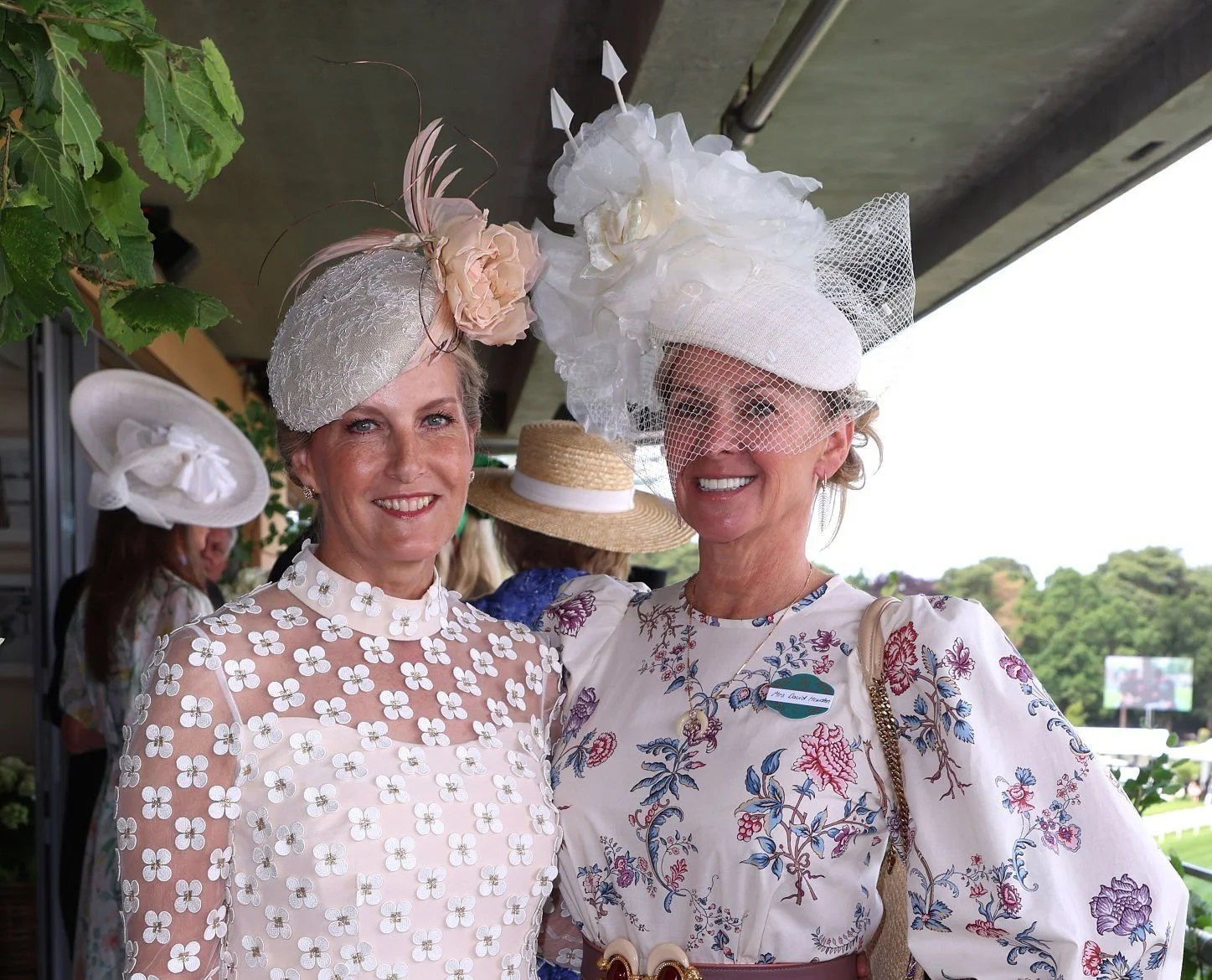 British Royal Family attends Royal Ascot - Day 1