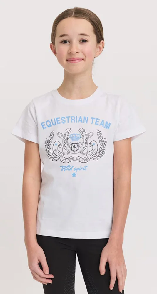 CRW® Louise Jr T-Shirt