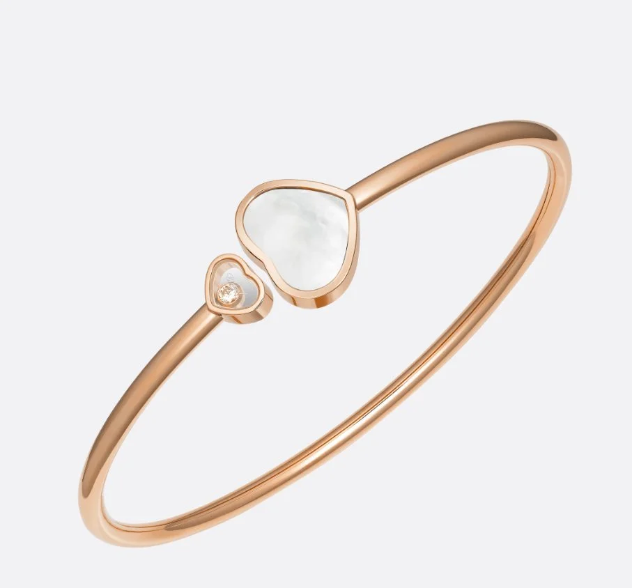 Chopard Happy Hearts Bangle