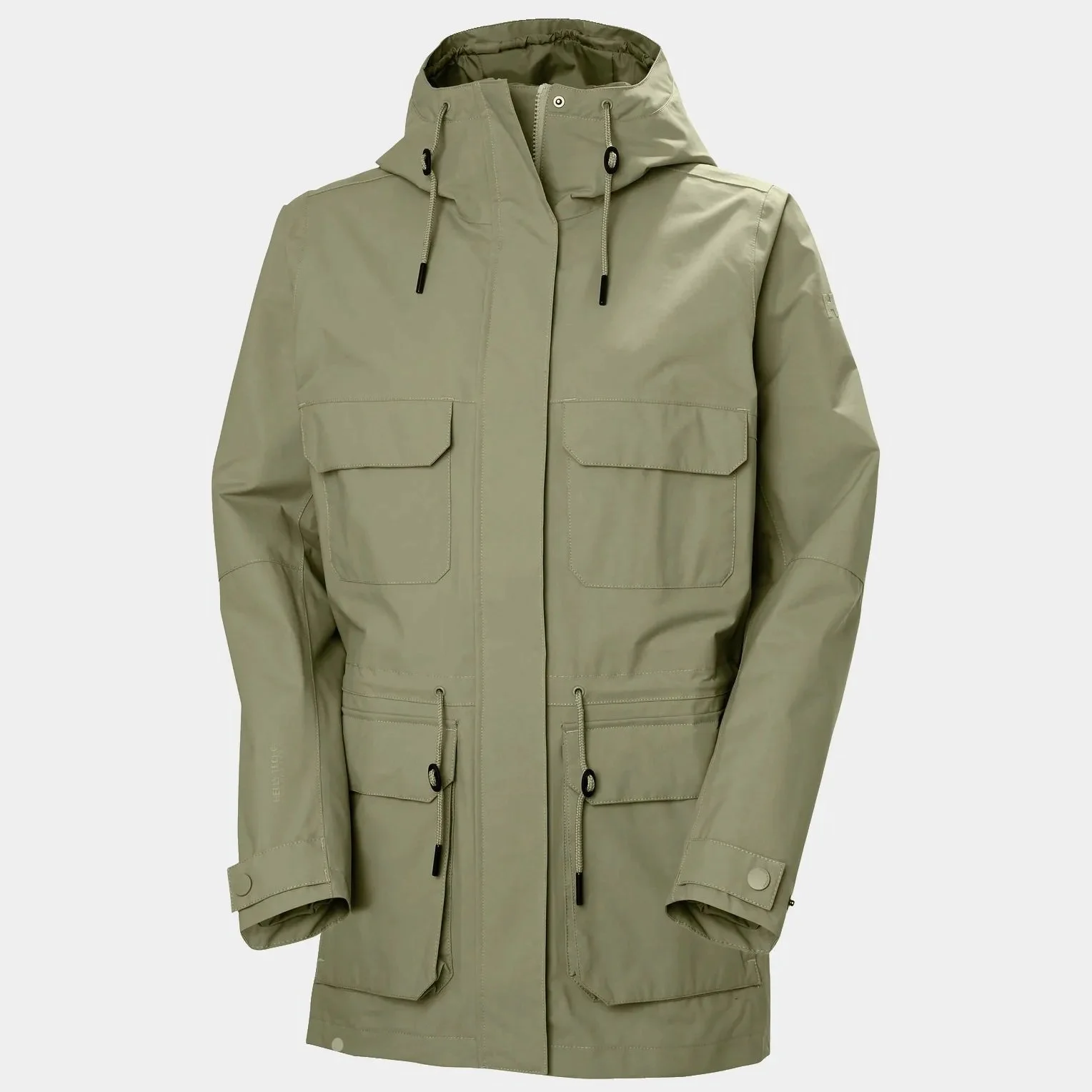 Helly Hansen Escape Utility Raincoat