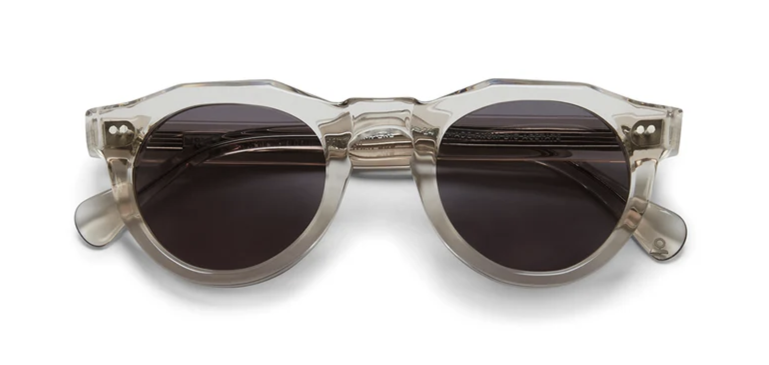 Monc Tampere Sunglasses in Quartz