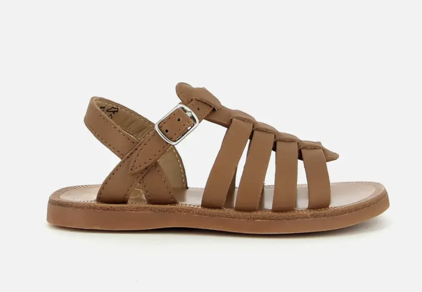 Pom d'Api Plagettes Sandals