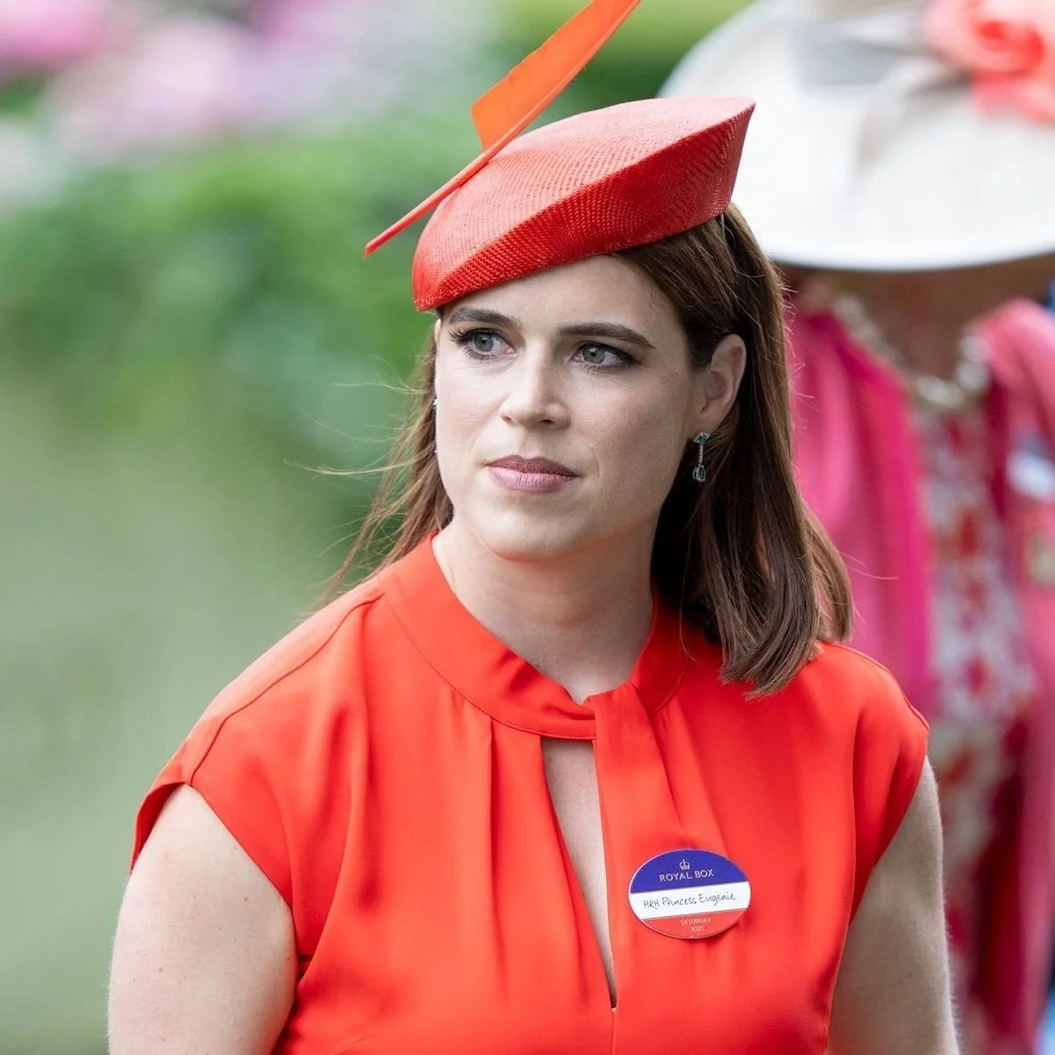 British Royal Family attends Royal Ascot - Day 5