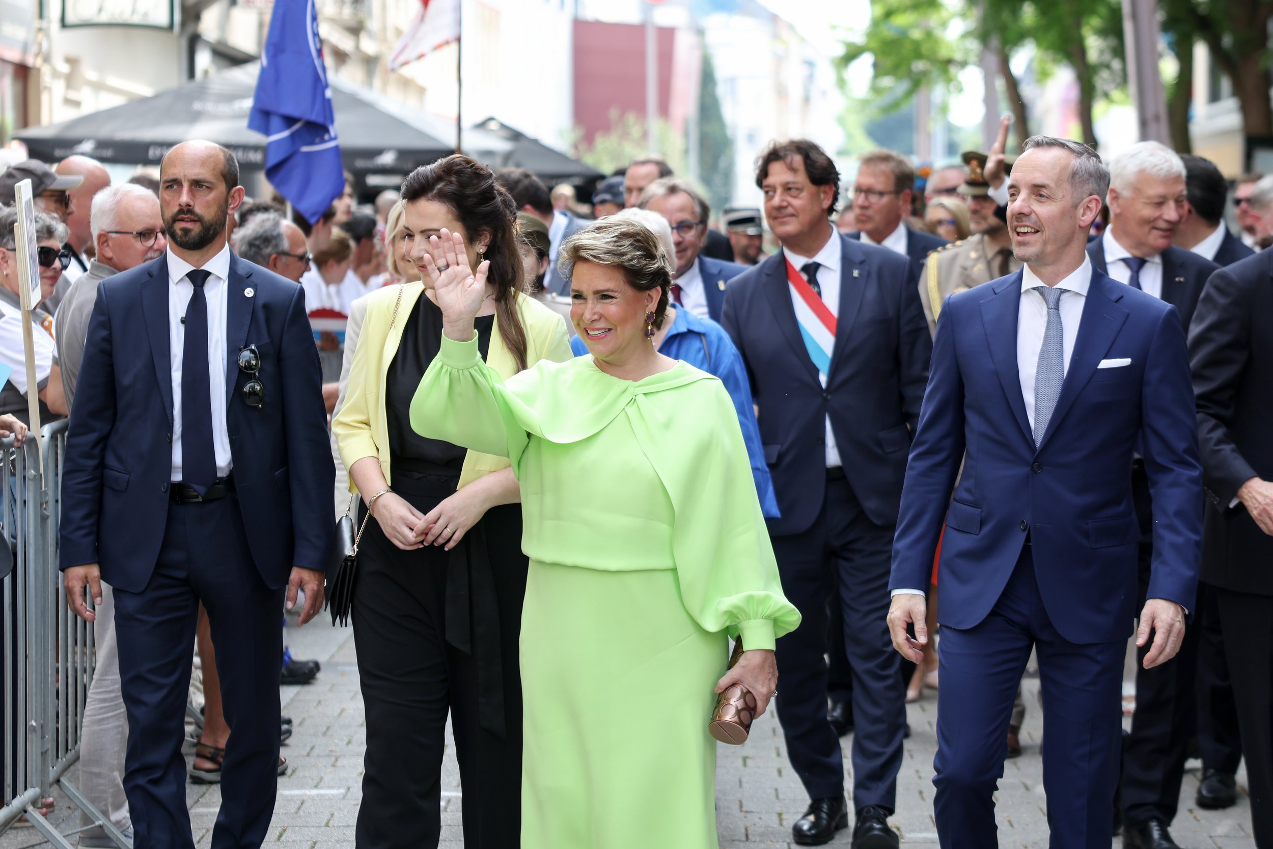 © Maison du Grand-Duc / Sophie Margue
