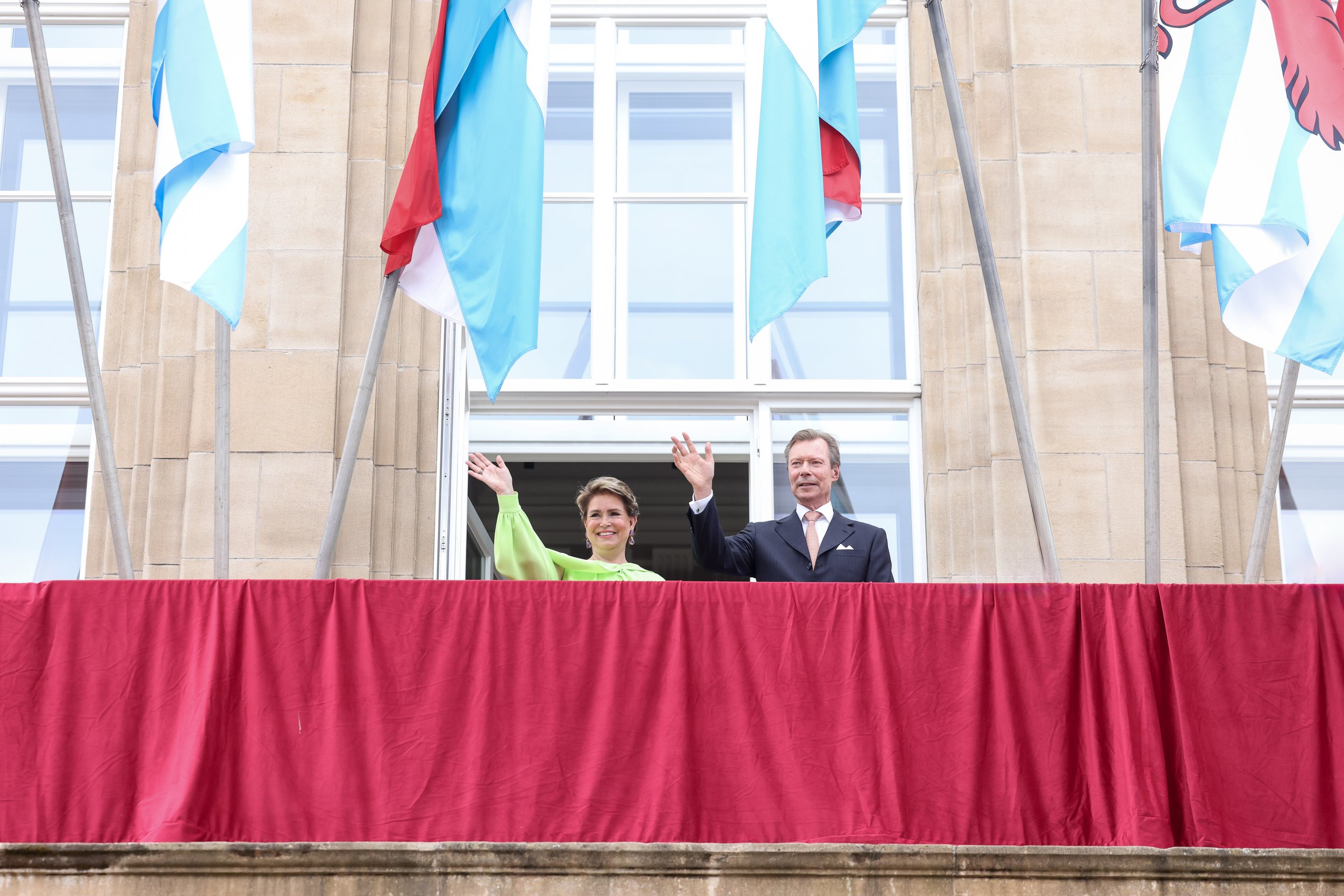 © Maison du Grand-Duc / Sophie Margue