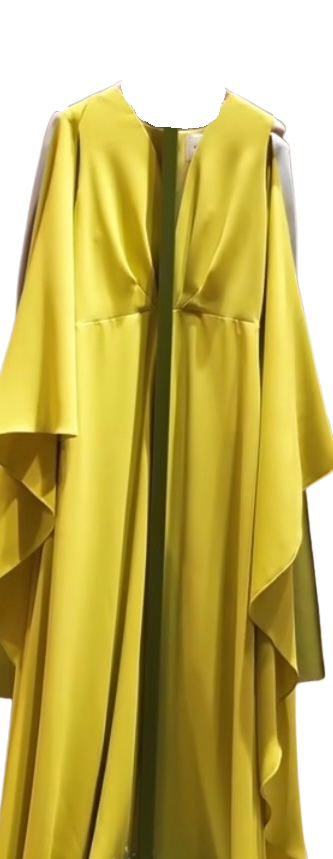 pale blue dress women Soft Blue V-Neck Midi Lorelai Dress