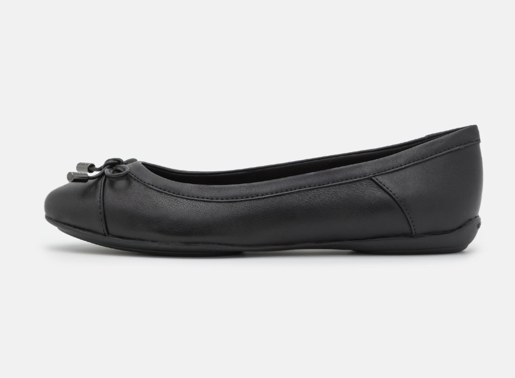 Geox Charlene Ballet Flats