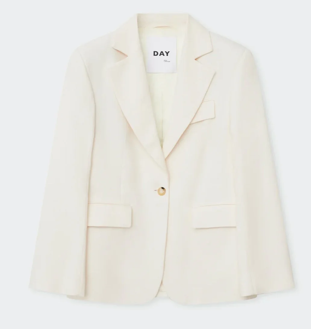 Day Birger et Mikkelsen Hilare Blazer