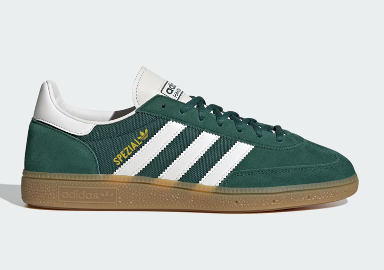 ★adidas originals★SPEZIAL HANDBALL COLLEGIATE★追跡可 Adidas Originals Handball Spezial Trainers in Collegiate