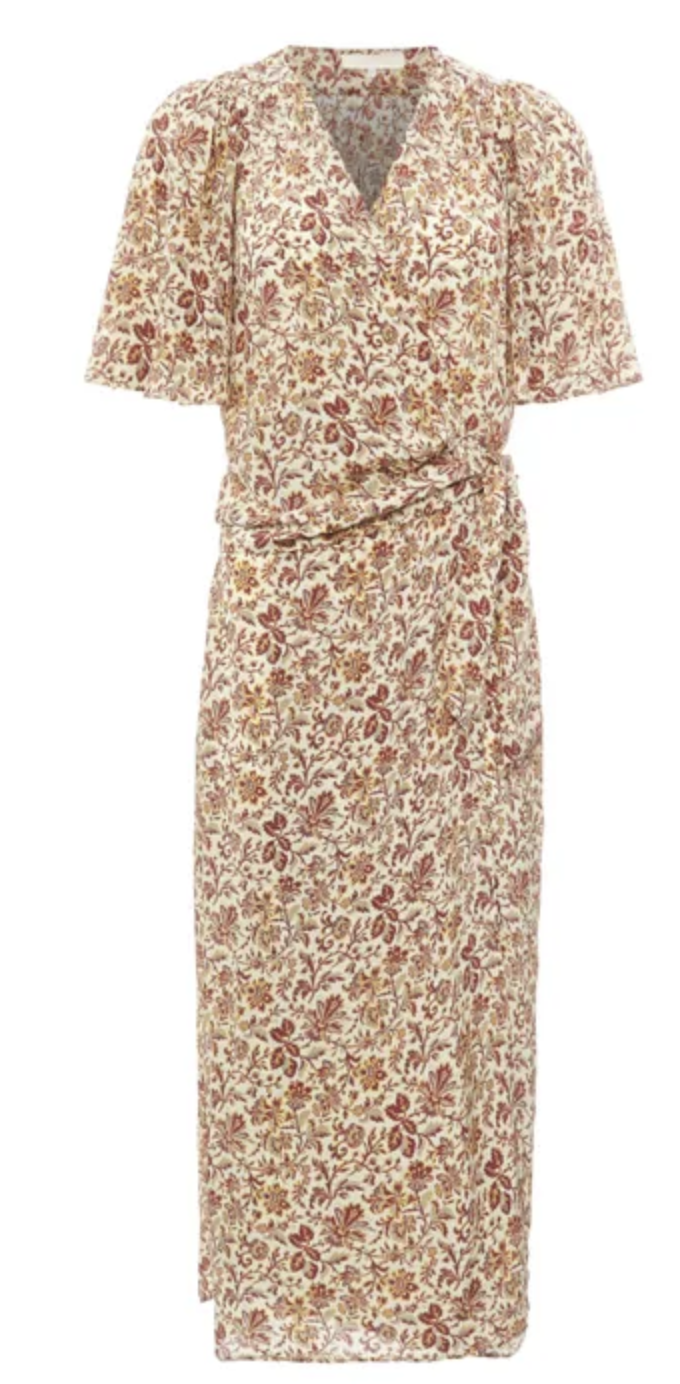 Vanessa Bruno Talisma Dress