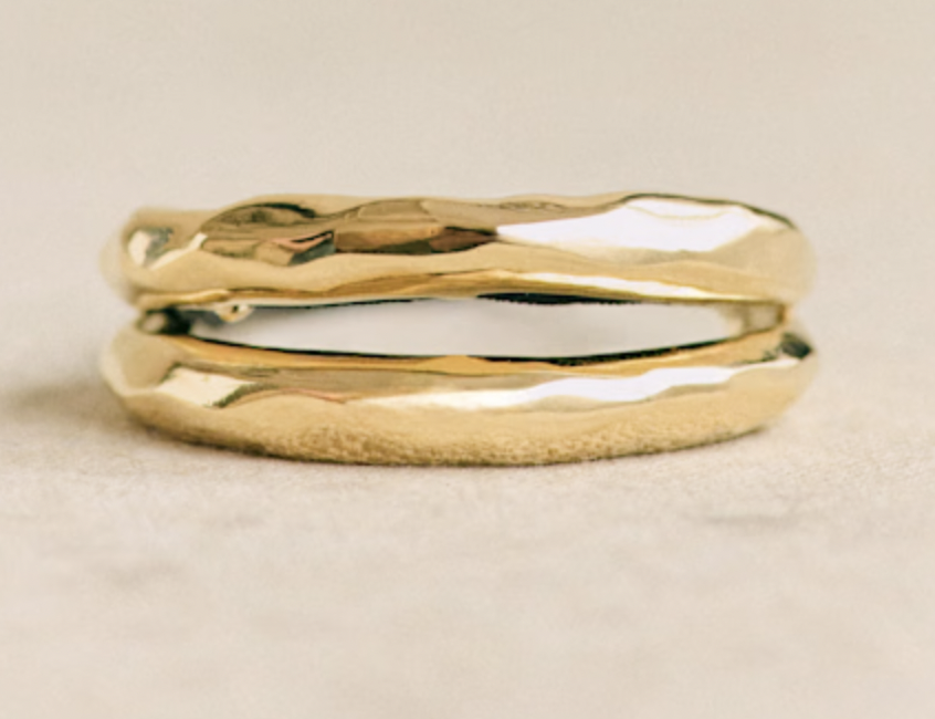 Sézane Adina Hair Accessory