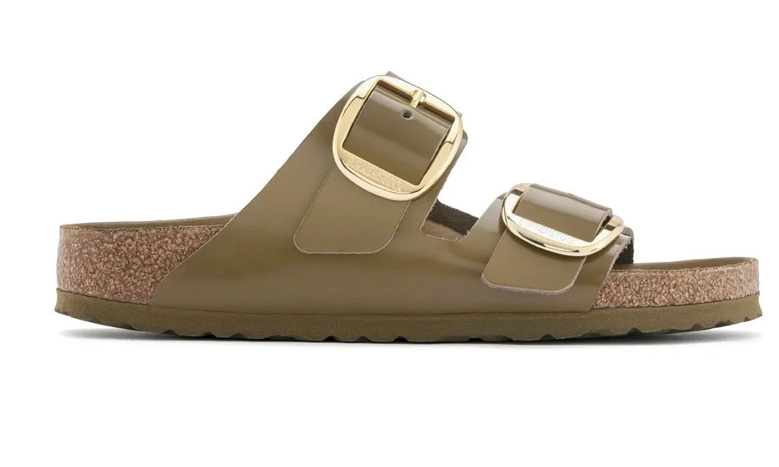 Birkenstock Arizona Big Buckle Sandals