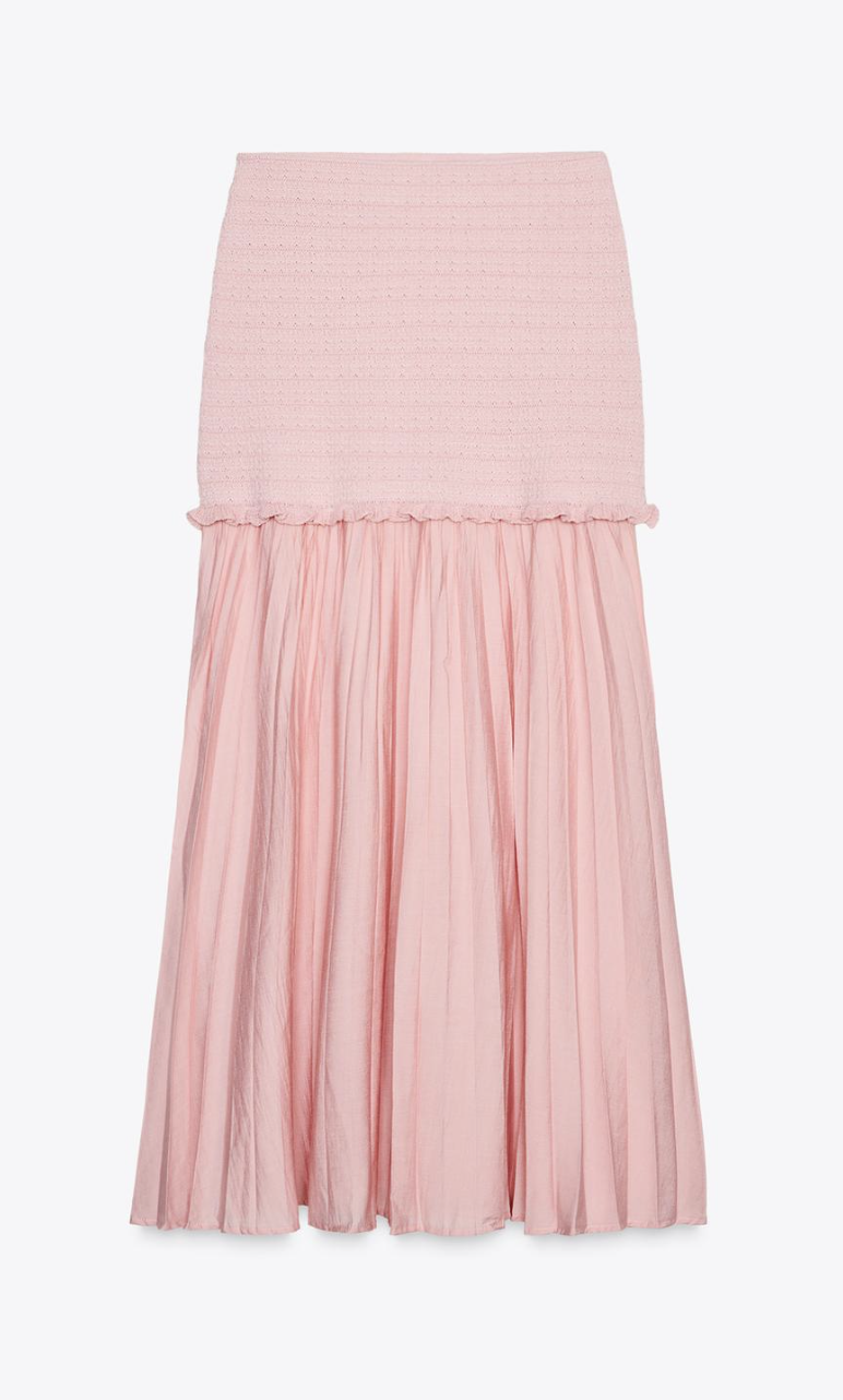 Zara Skirt.png