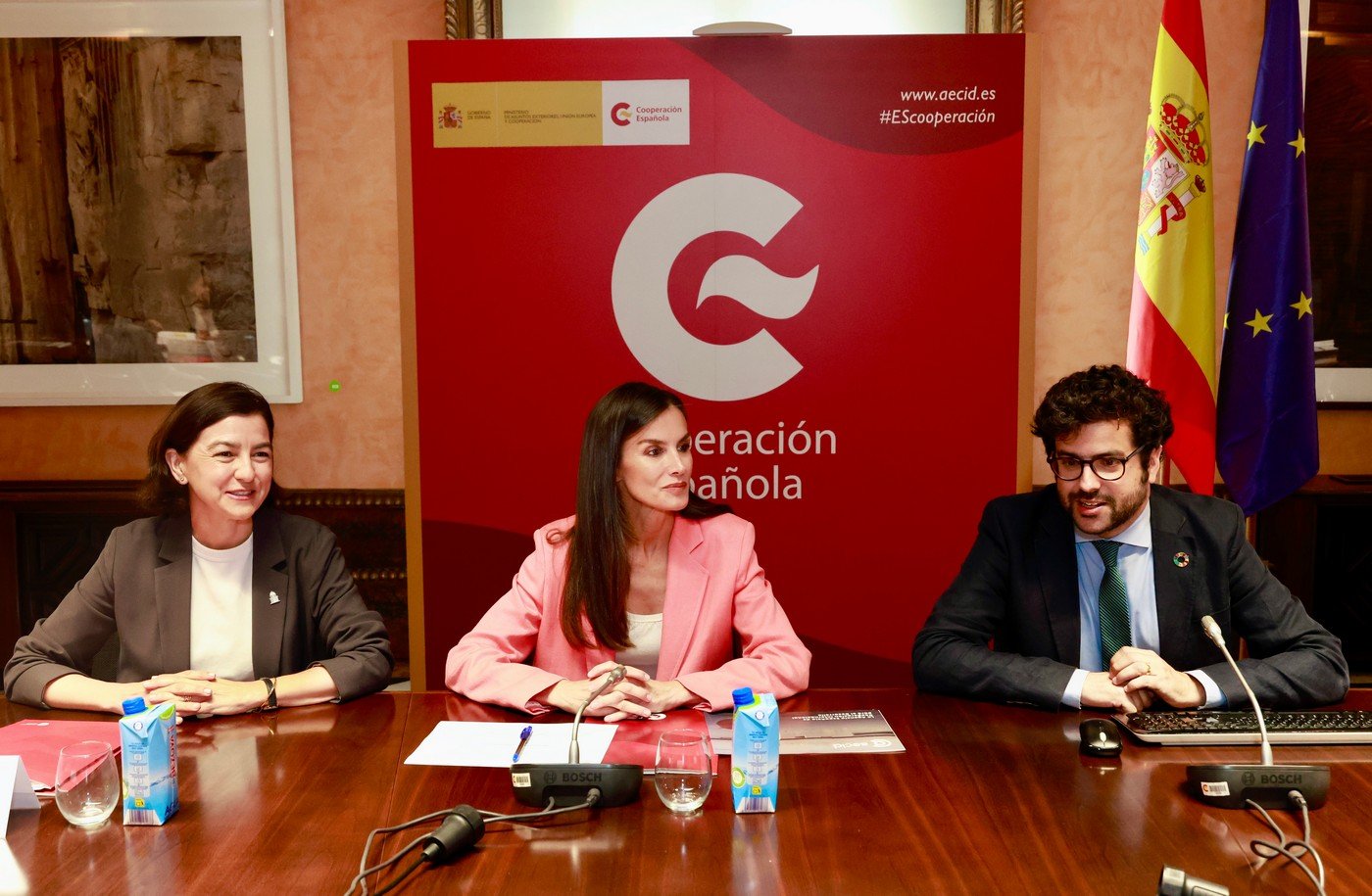 © Casa de S.M. el Rey