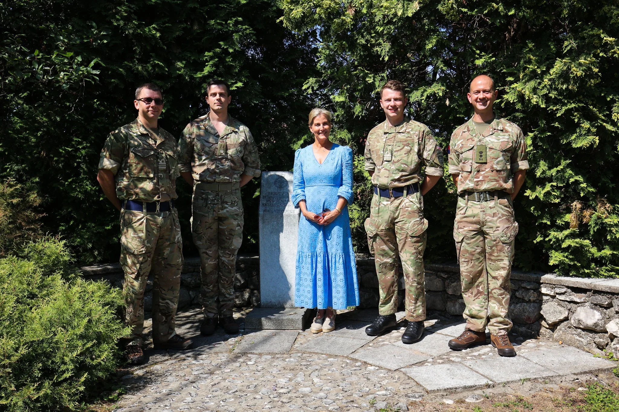 ©British Embassy in Sarajevo