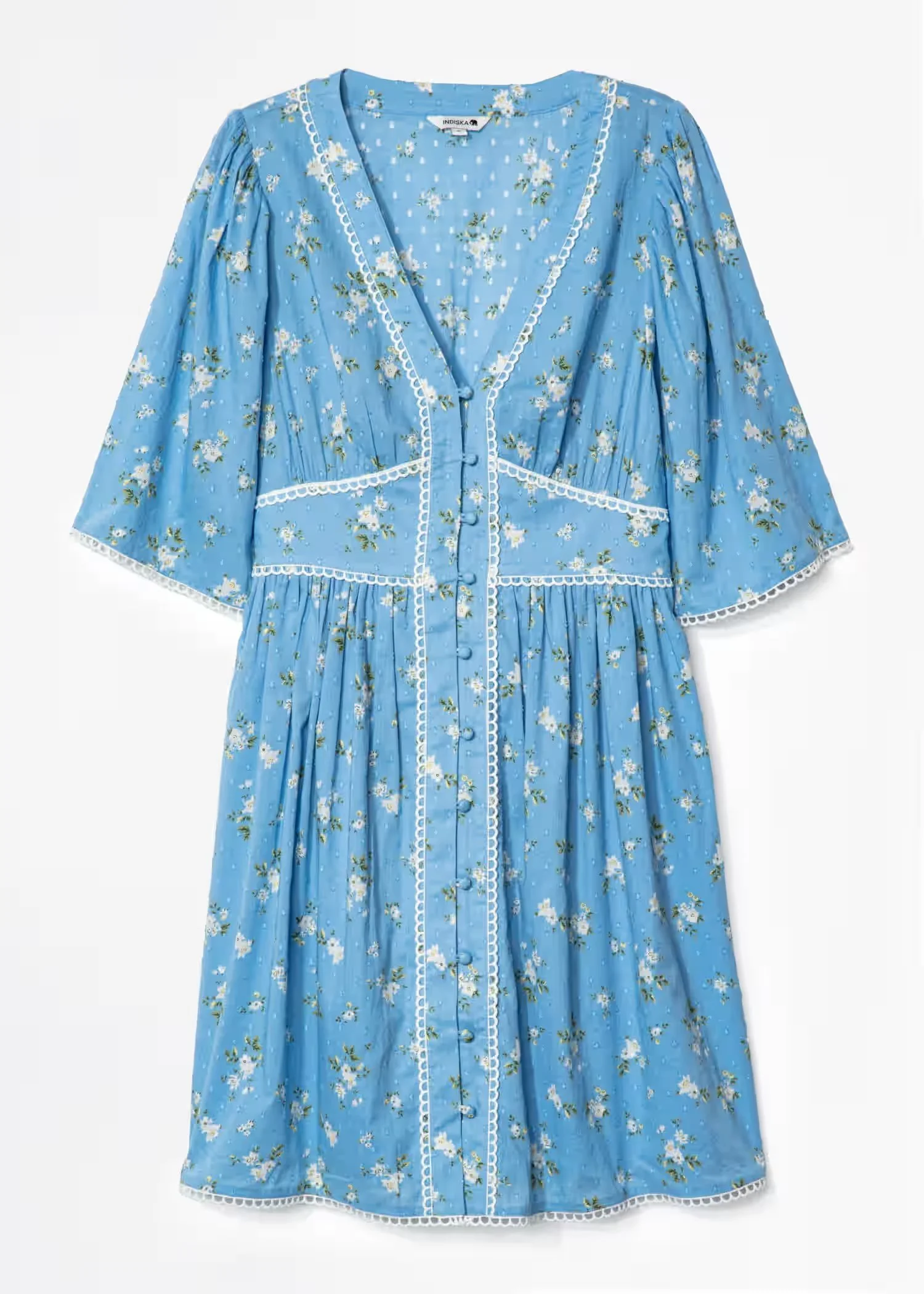 Indiska Cathalina Dress