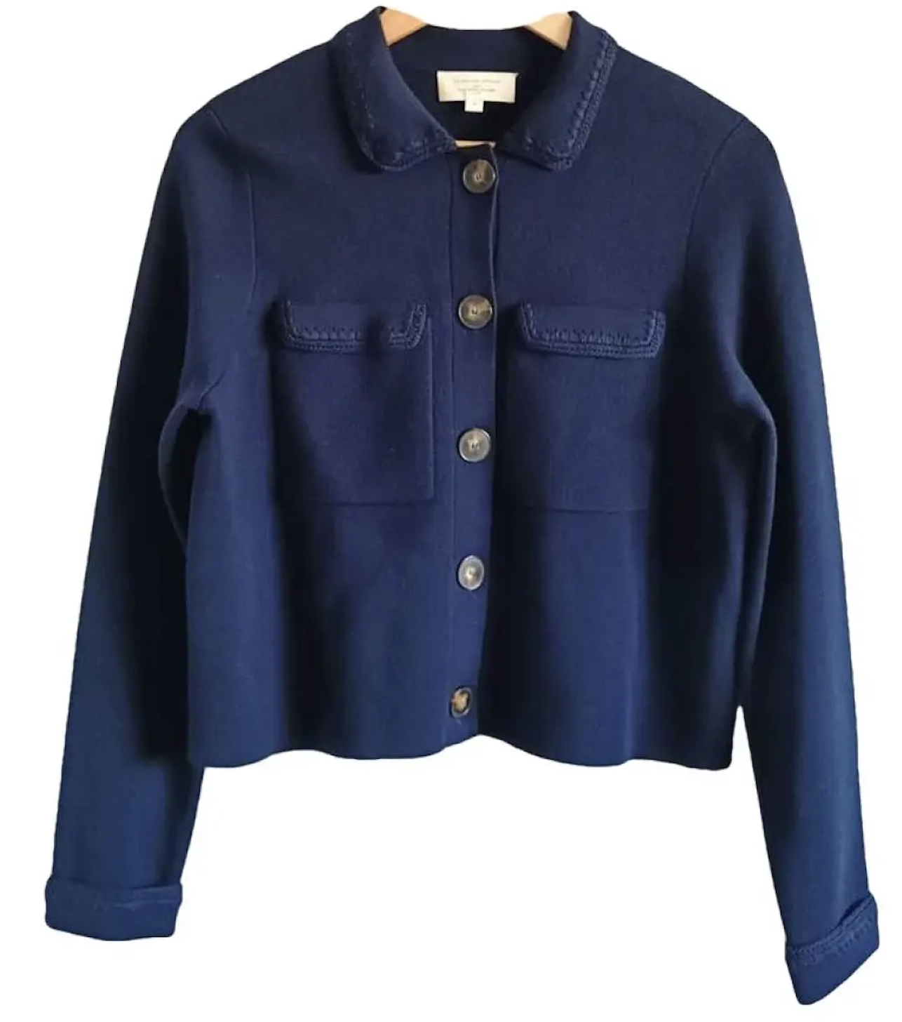 【SEZANE】ジーノ・フープ Sézane — Recently Added Pieces — UFO No More