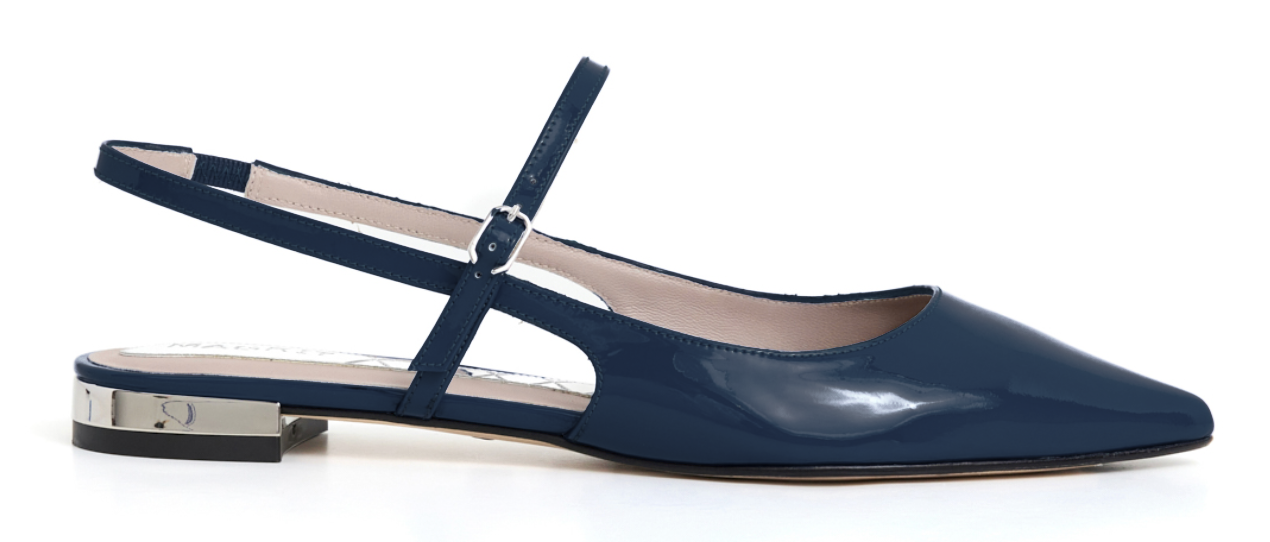 Magrit Barbara Flats