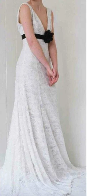 Ulrich Engler Sequinned Gown