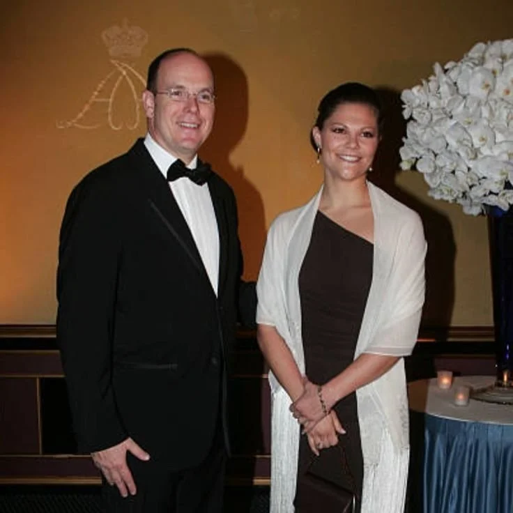 Regal Review: Prince Albert's Enthronement Events &amp; Gala Dinner