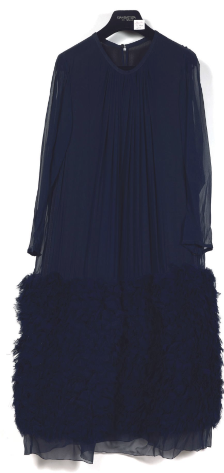 MiuMiu*Printed crepe de chine dress シルクドレス*送料込 Miu Miu Long Printed Crepe de Chine Dress — UFO No More