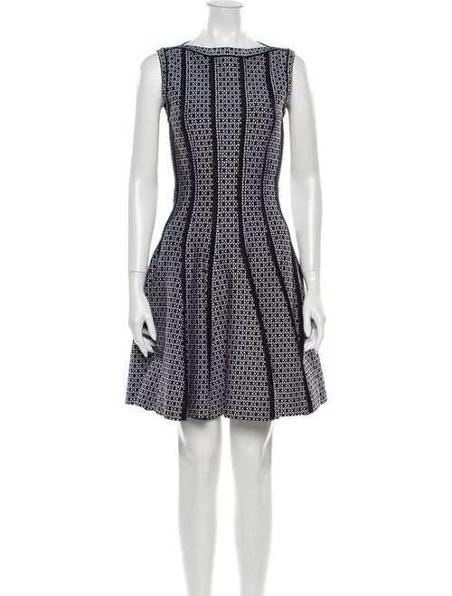 Alaïa+Printed+A-Line+Dress.jpg