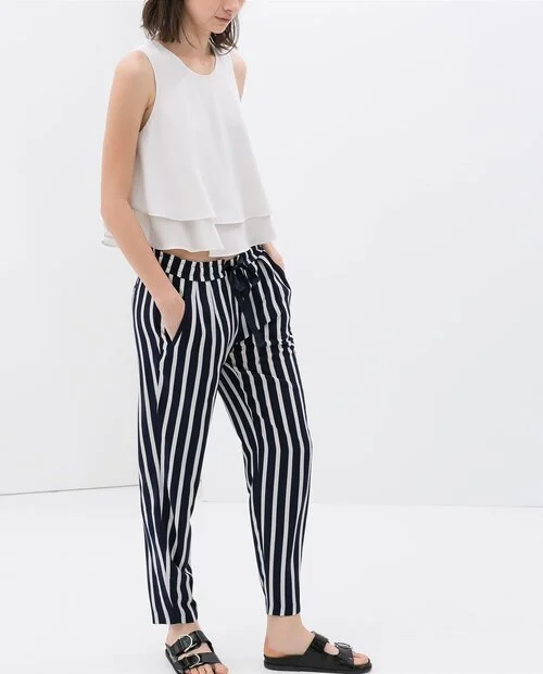 Zara+Striped+Trousers+With+Laces.jpg