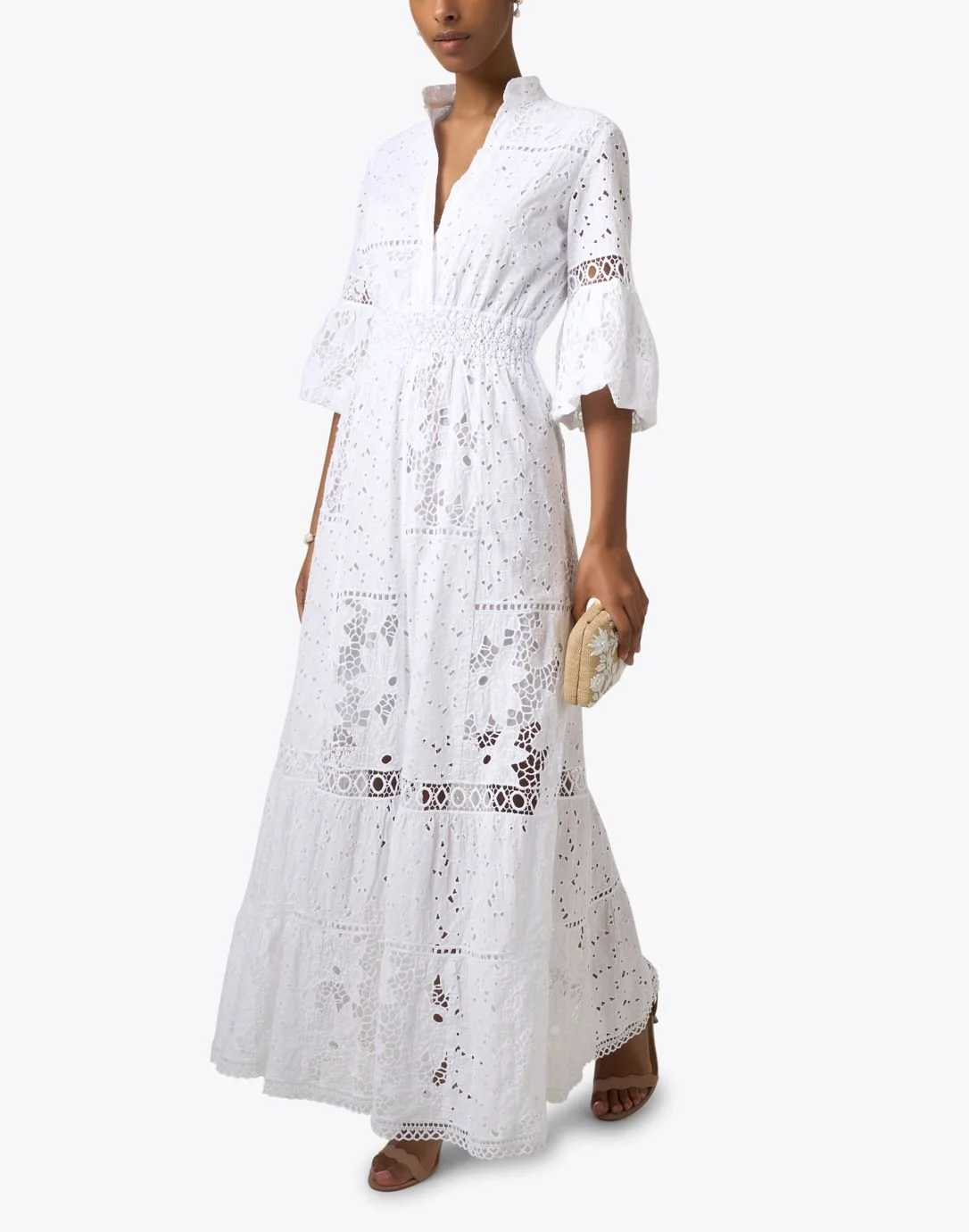 Temptation Positano Pompei Dress