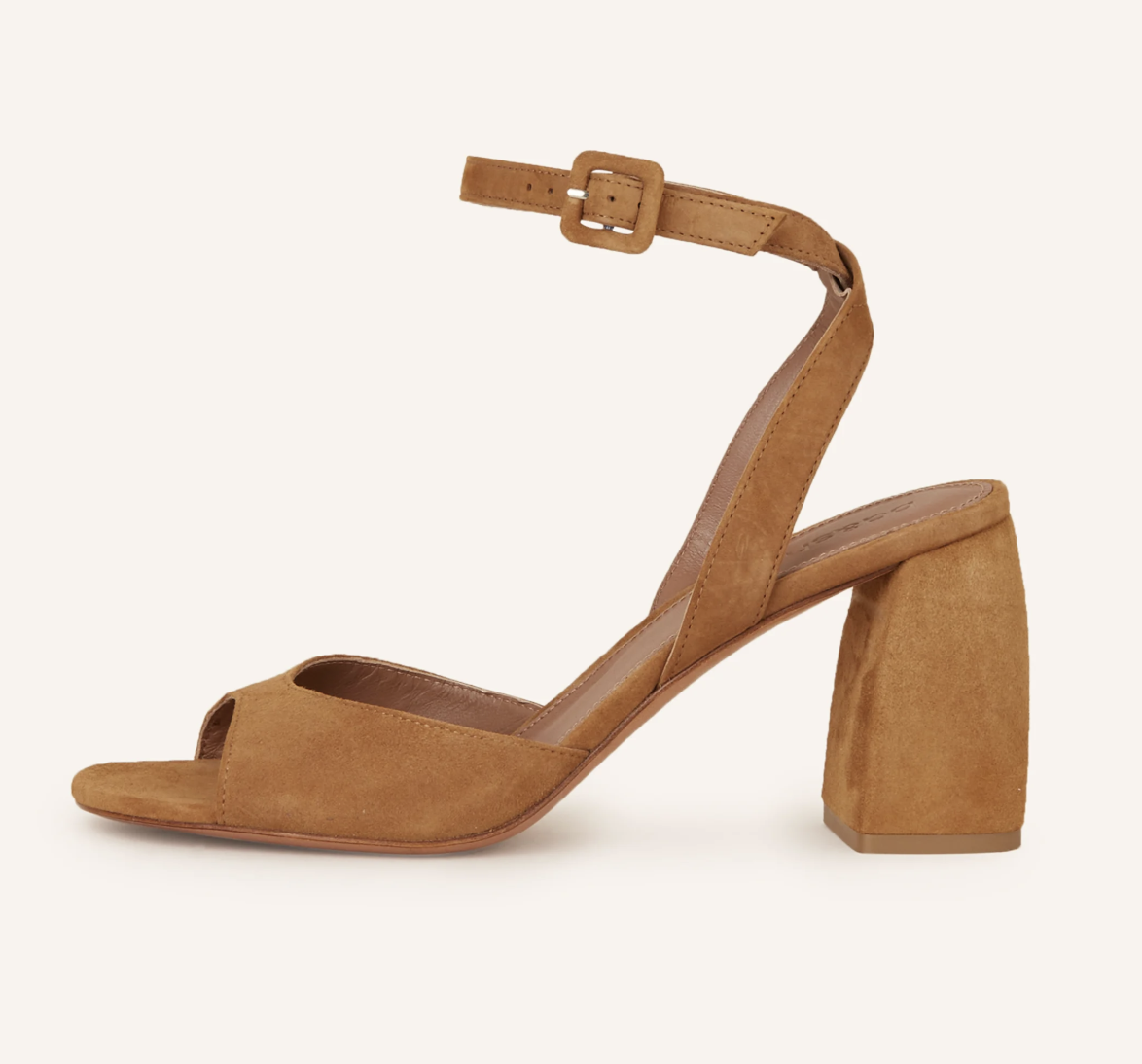 Ba&Sh Cassie Sandals