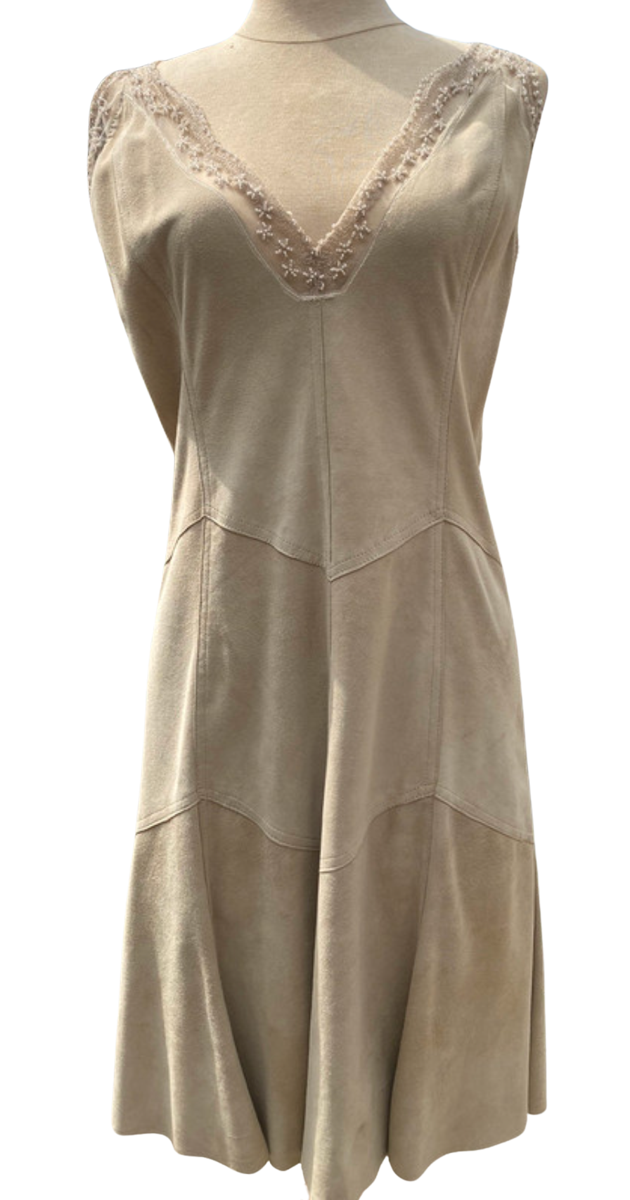 Jiki Lace Trim Dress.png