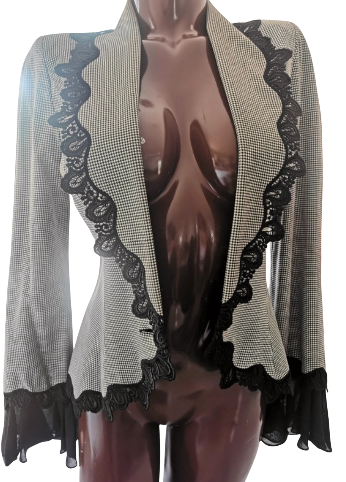 Jiki Grey Lace Jacket.png