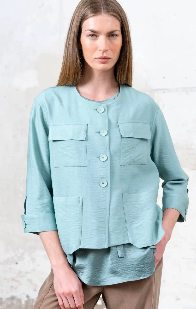 Rivera Tuili Jacket