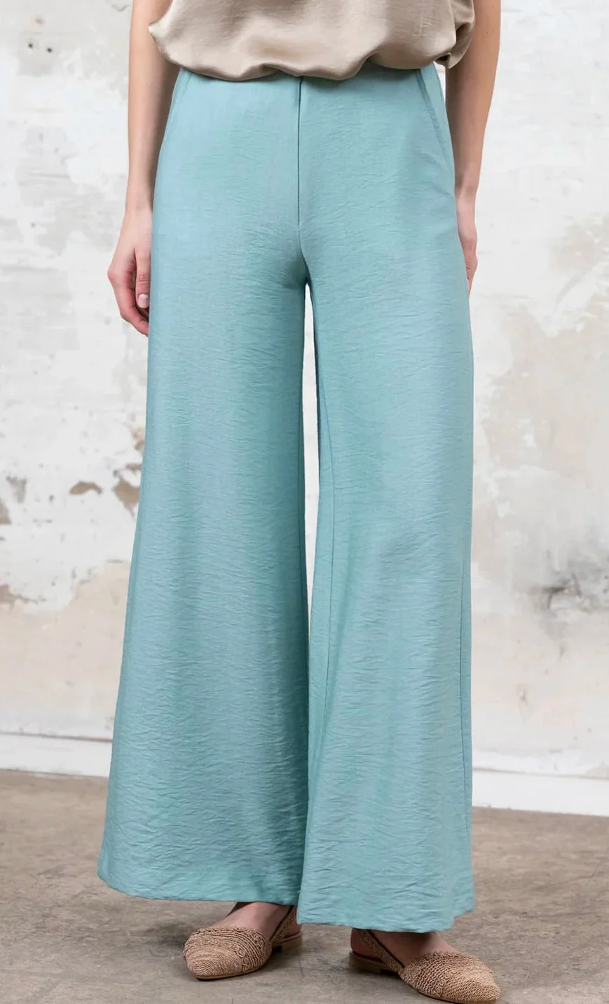 Rivera Biella Trousers