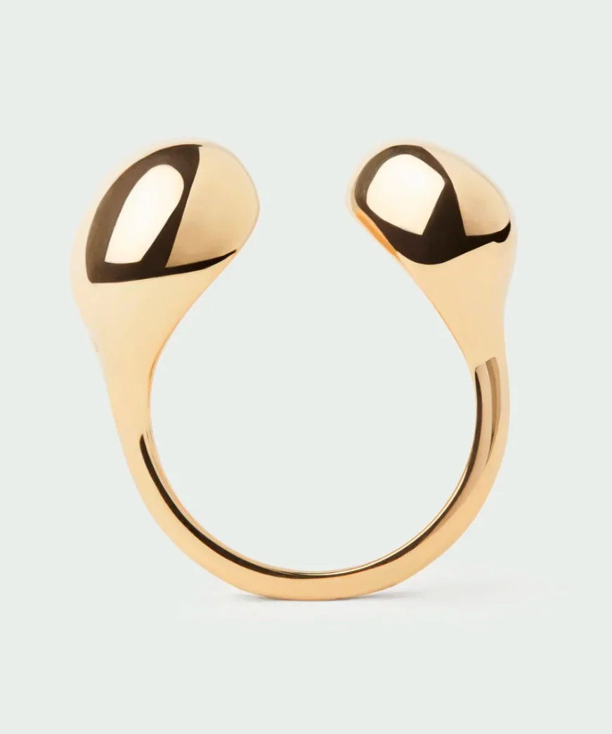 PDPAOLA Gravity Ring