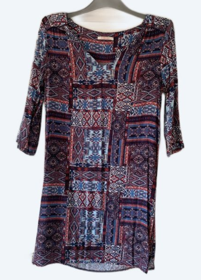 Camaieu Dress.png