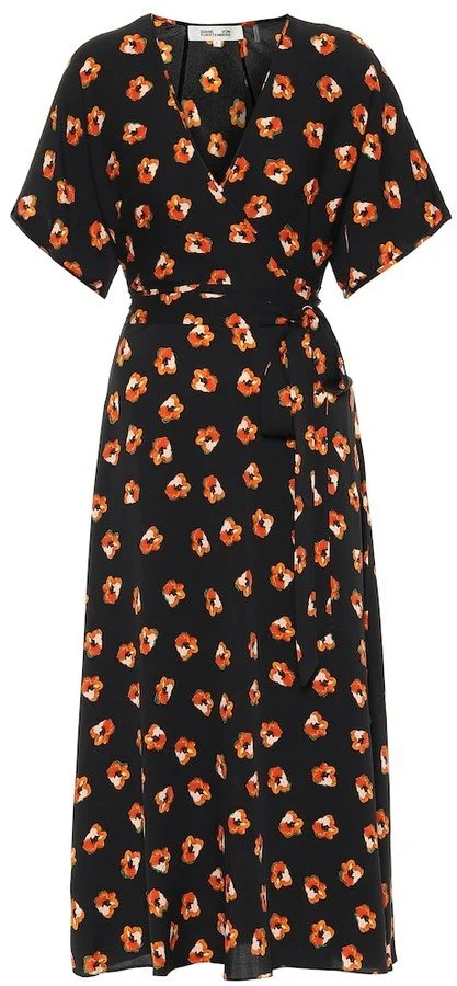 Diane von Furstenberg Kelsey Dress