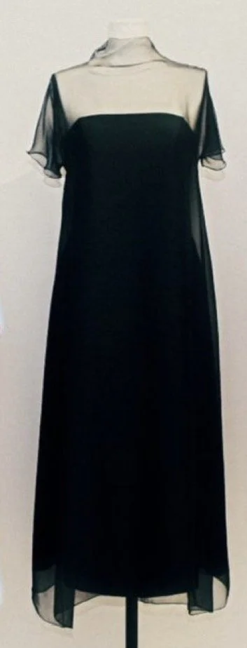 Sybilla Strapless Midi Dress