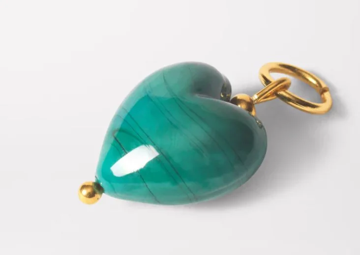 Akua Objects Uma Pendant